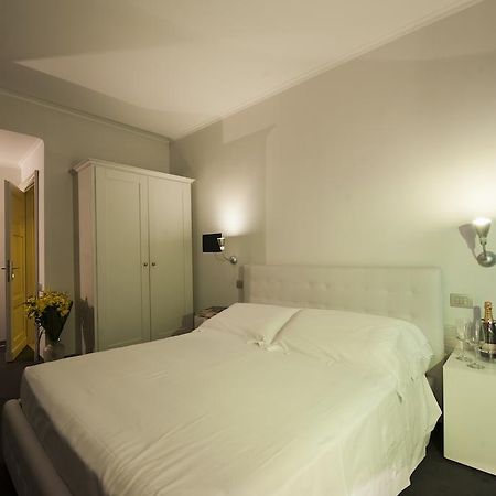 Hotel Richmond Roma Dış mekan fotoğraf