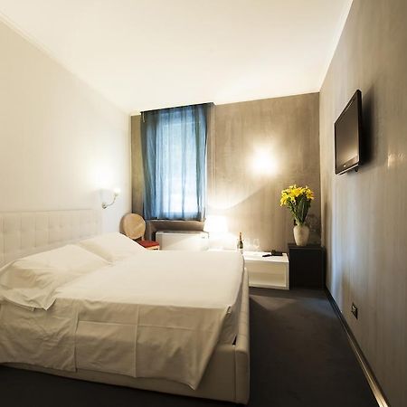Hotel Richmond Roma Dış mekan fotoğraf