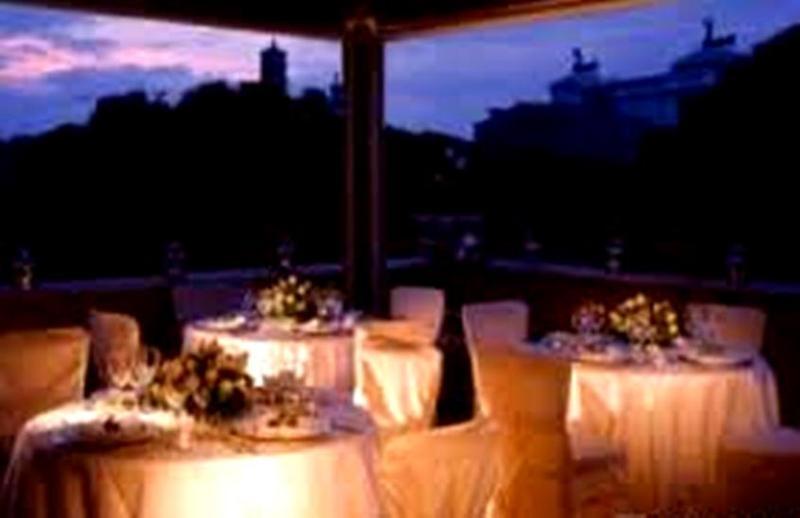 Hotel Richmond Roma Dış mekan fotoğraf