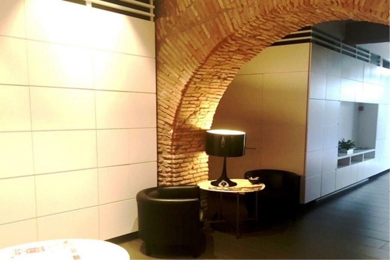 Hotel Richmond Roma Dış mekan fotoğraf