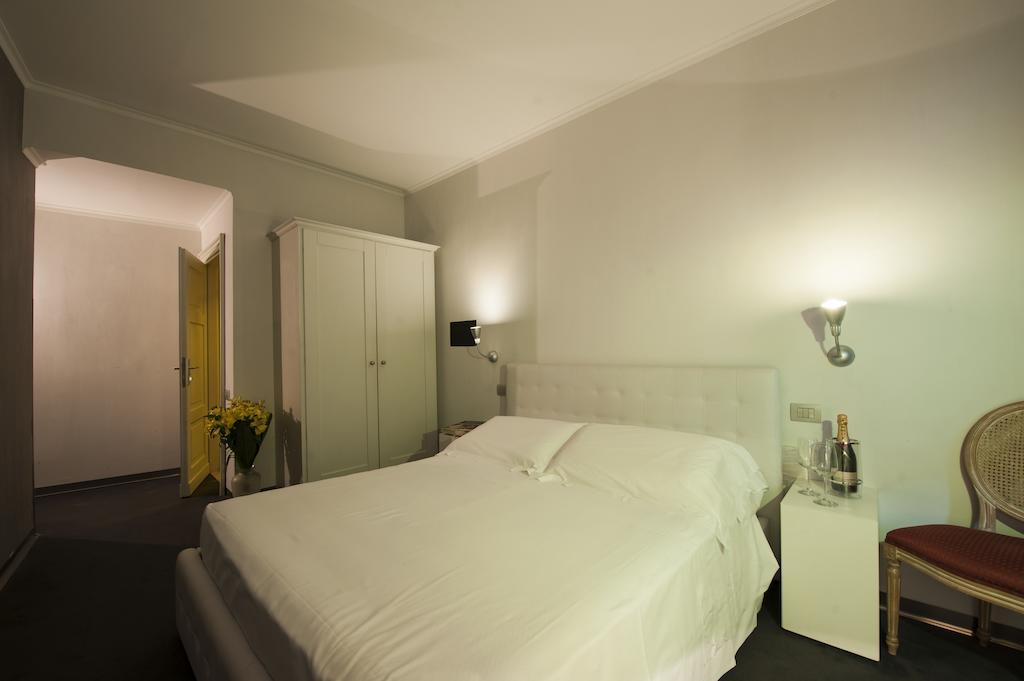 Hotel Richmond Roma Dış mekan fotoğraf